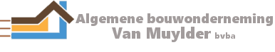 Algemene Bouwonderneming Van Muylder logo